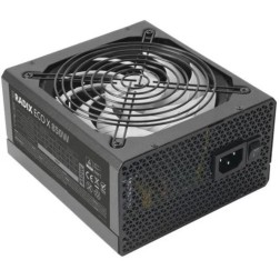Fuente de Alimentación Tacens Radix Eco X 850- 850W- Ventilador 14cm