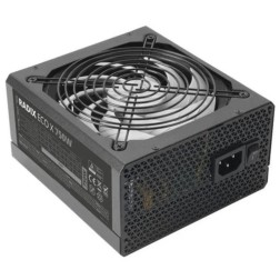 Fuente de Alimentación Tacens Radix Eco X 750- 750W- Ventilador 14cm