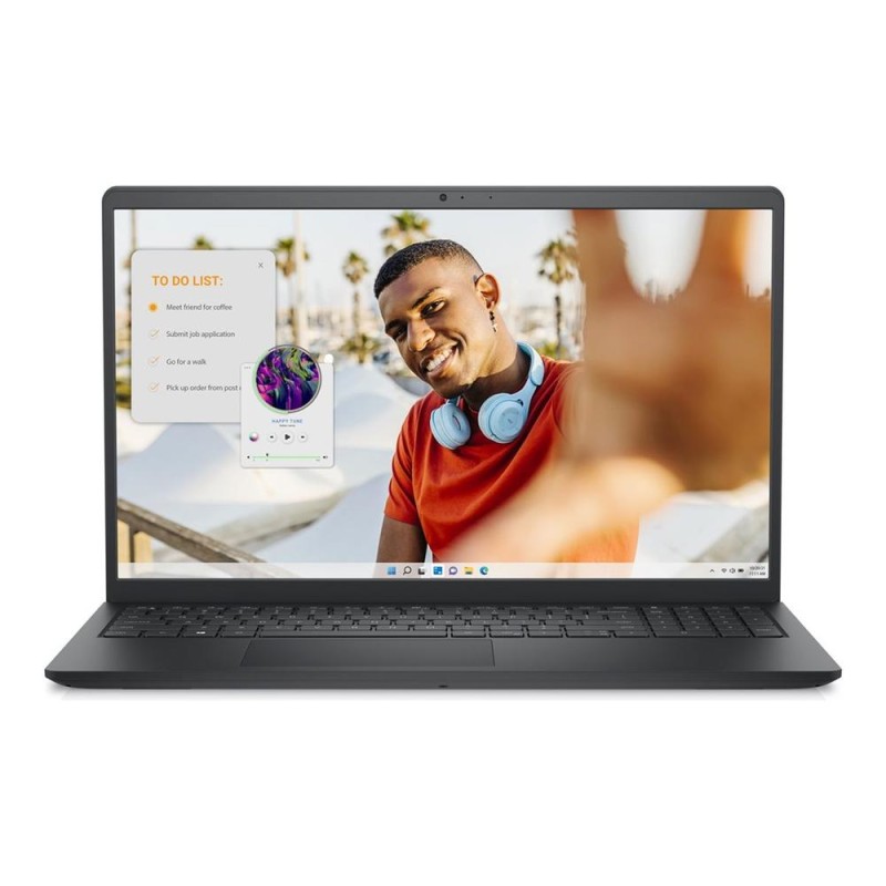 PORTATIL DELL INSPIRON 3535 R5-7530U-16GB-512GB-15,6"FHD-W11H PORTATIL DELL INSPIRON 3535 R5-7530U-16GB-512GB-15,6"FHD-W11H