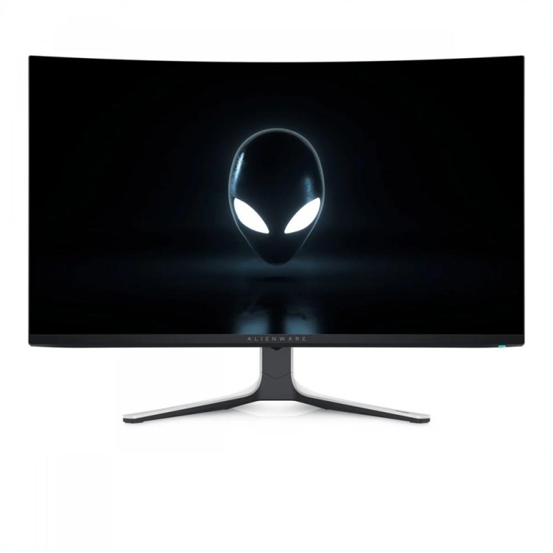 Monitor curvo gaming dell alienware aw3225qf