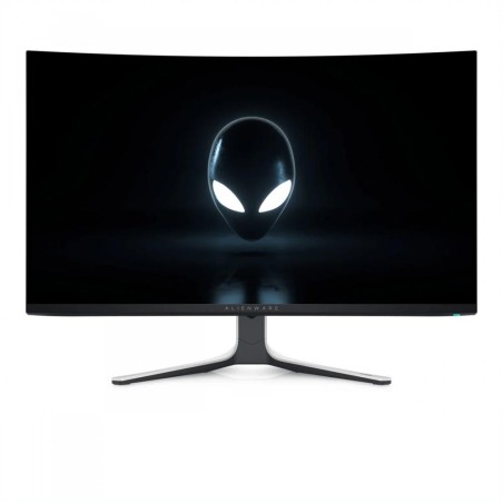 Monitor curvo gaming dell alienware aw3225qf