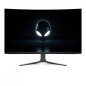 Monitor curvo gaming dell alienware aw3225qf