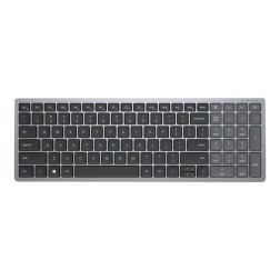 Teclado dell kb740 inalambrico