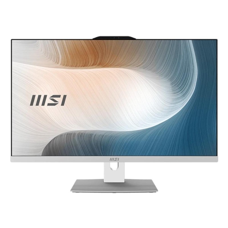 Ordenador all in one msi am272p - 1054es