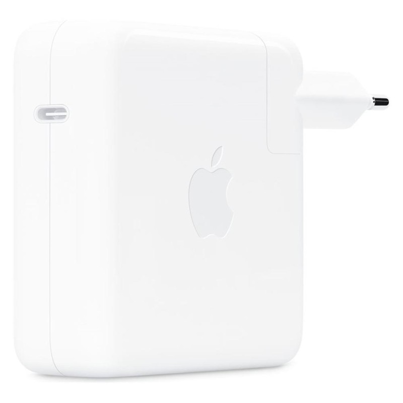 Cargador apple 96w usb tipo c
