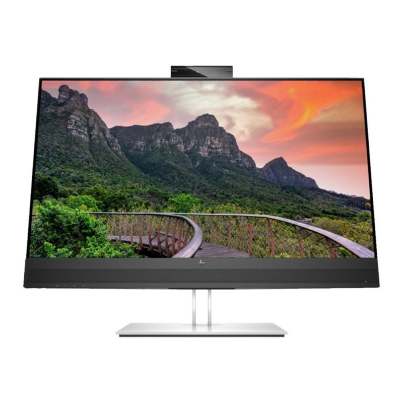 Monitor hp e27m g4 27 pulgadas qhd