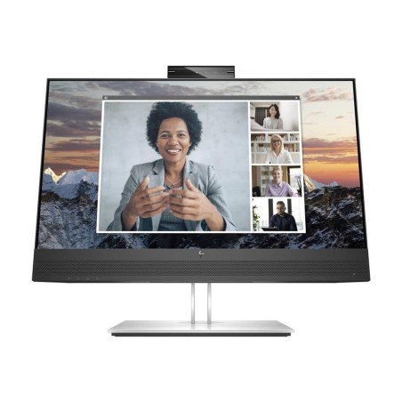 Monitor hp e24m g4 23-8 pulgadas fhd