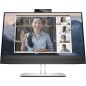 Monitor hp e24mv g4 23-8 pulgadas fhd