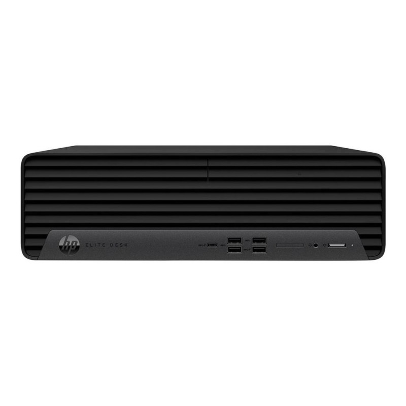 Mini ordenador hp elite sff 600