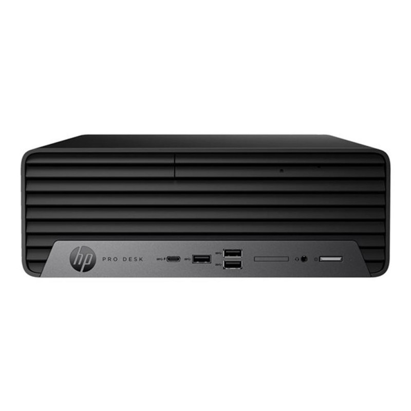 Ordenador hp pro sff 400 g9