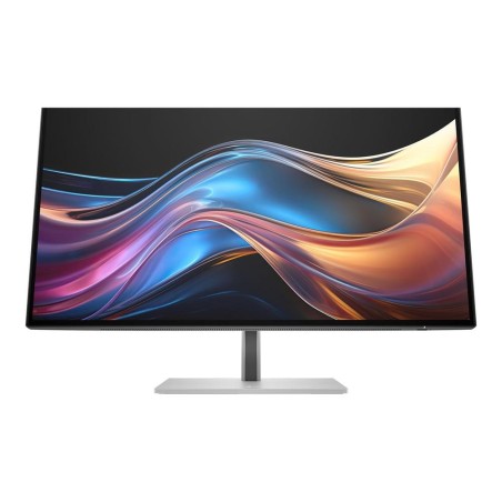 Monitor hp s7 pro 727pq 27 pulgadas
