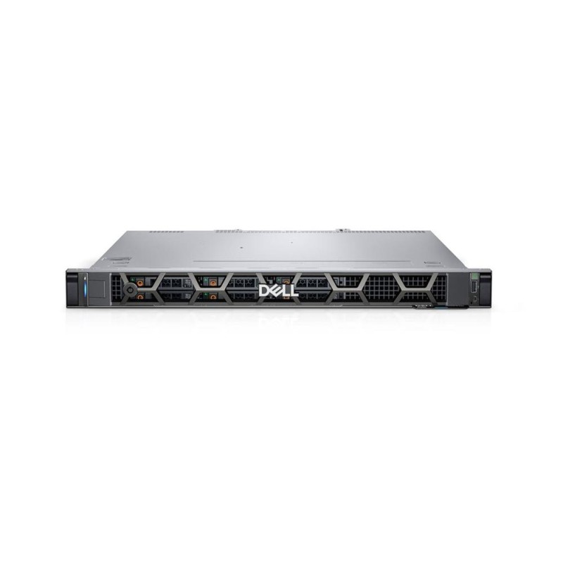 Servidor dell poweredge r260 intel xeon