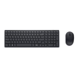 Teclado + raton dell km555