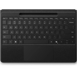Teclado microsoft surface pro flex negro