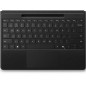 Teclado microsoft surface pro flex negro