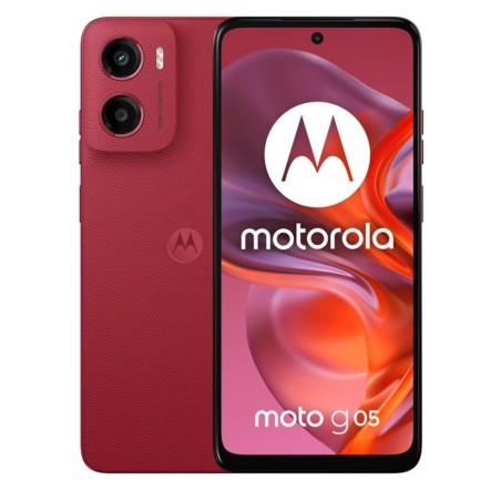 Movil motorola moto g05 4 128gb