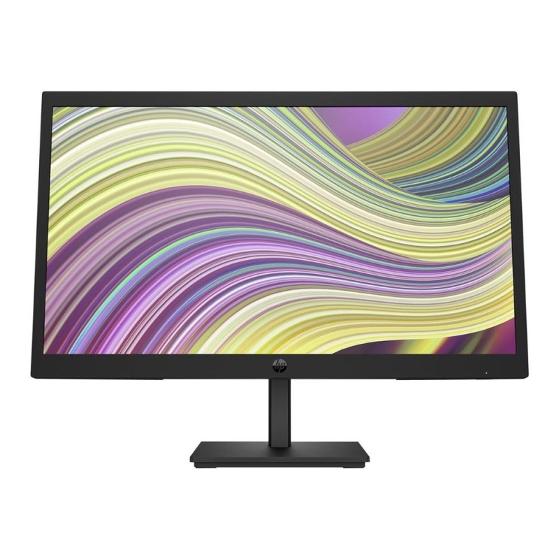 Monitor hp p22v g5 led 21-45 pulgadas