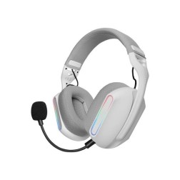 Auriculares mars gaming inalambricos argb bluetooth