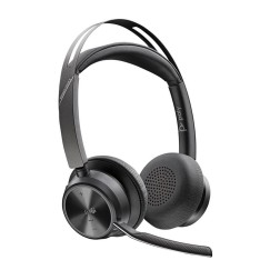 Auriculares poly voyager focus 2 usb - c - c