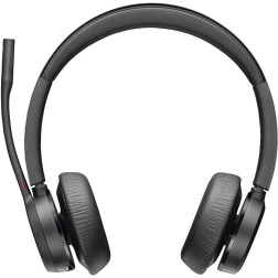 Auriculares poly voyager 4320 microsoft teams