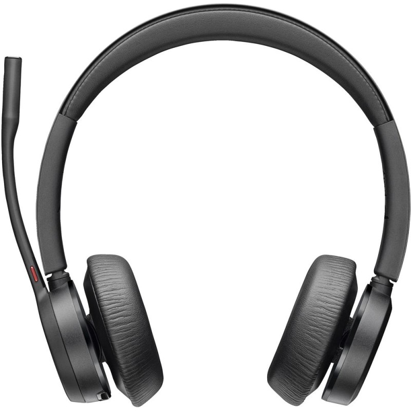 Auriculares poly voyager 4320 microsoft teams