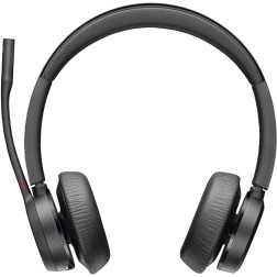 Auriculares poly voyager 4320 usb - a headset