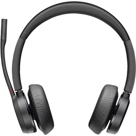 Auriculares poly voyager 4320 usb - a headset