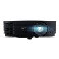 Proyector acer x1129 dlp svga 4800