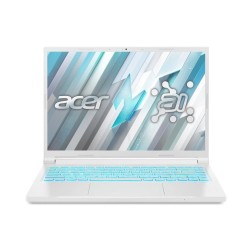 Portatil acer anv14 - 61 r5 - 8645hs 16gb ssd