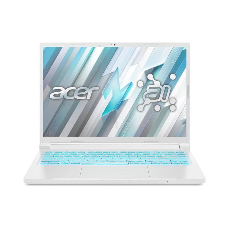 Portatil acer anv14 - 61 r5 - 8645hs 16gb ssd