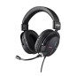 Auriculares gaming acer nitro nhw200 negro