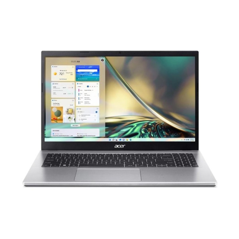 Portatil acer a315 - 59 i5 - 1235u 16gb ssd