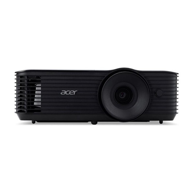 Proyector acer x119h ansi dlp svga