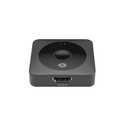Switch hdmi conceptronic selene01b 2 puertos