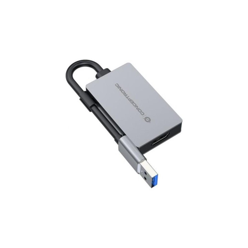 Adaptador usb 3-0 a hdmi conceptronic