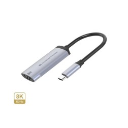 Adaptador usb tipo c a hdmi