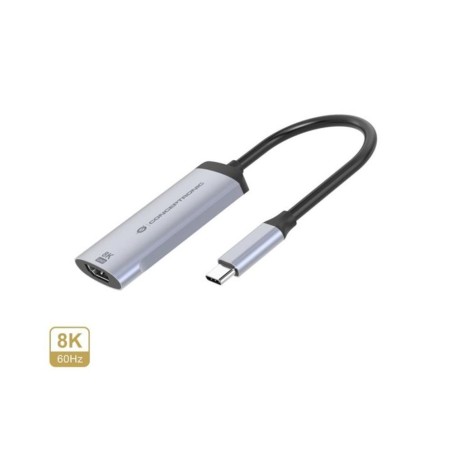 Adaptador usb tipo c a hdmi