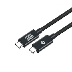 Cable usb - c conceptronic macho - macho