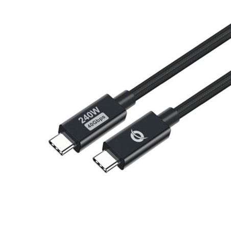 Cable usb - c conceptronic macho - macho