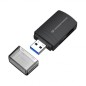 Lector tarjetas usb 3-0 conceptronic bian06b