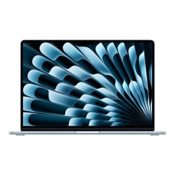 APPLE MACBOOK AIR 15 M4 16-256GB BLUE