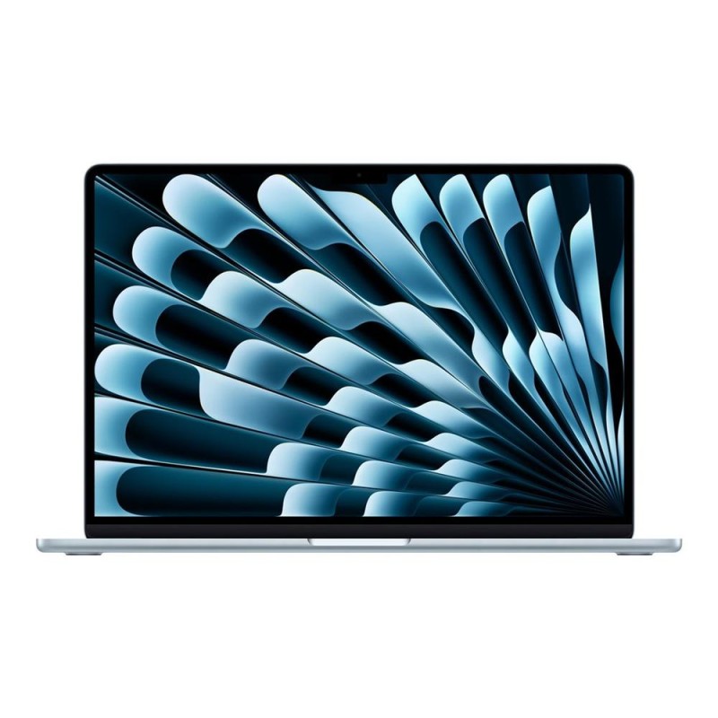 APPLE MACBOOK AIR 15 M4 16-256GB BLUE