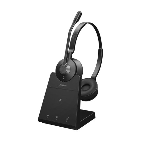 Auriculares jabra engage 45 se inalambrico