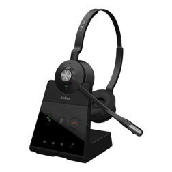 Auriculares jabra engage 65 se inalambrico