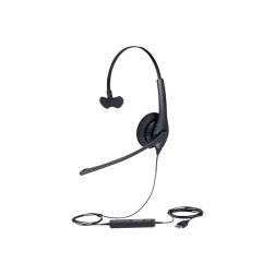 Auriculares jabra biz 1500 mono usb