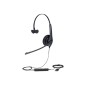 Auriculares jabra biz 1500 mono usb