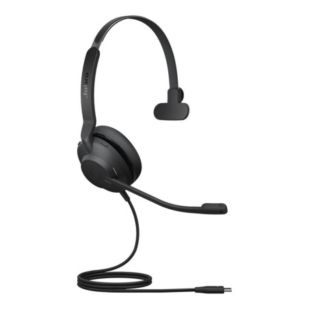 Auriculares jabra evolve2 30 se ms