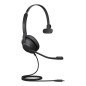 Auriculares jabra evolve2 30 se ms