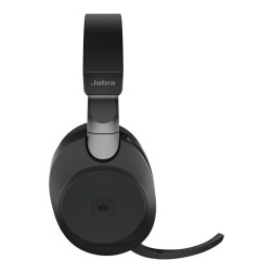 Auriculares jabra evolve2 85 ms stereo