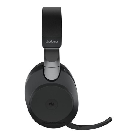 Auriculares jabra evolve2 85 ms stereo